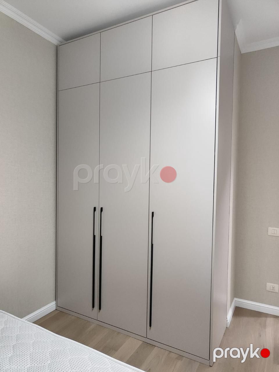 İcarə: 3 otaqlı Yeni tikili, 85 m², Yasamal rayonu — Mənzil, Bakı (8)