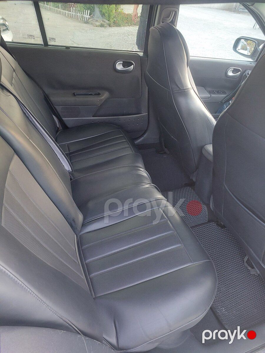 Renault Megane, 2008 il — Avtomobillər, Bakı (12)