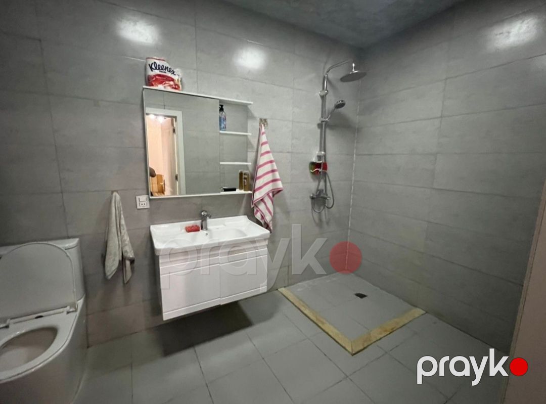 İcarəyə verilir 2 otaqlı yeni tikili 77 m² — Mənzil, Bakı (10)