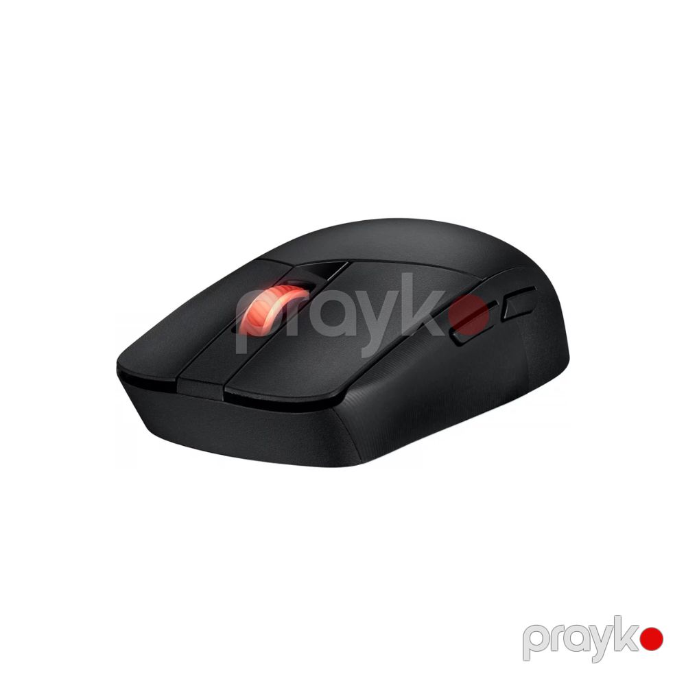 ASUS Mouse ROG Strix Impact III, RGB (90MP03D0-BMUA00) — Klaviaturalar və siçanlar, Bakı (3)