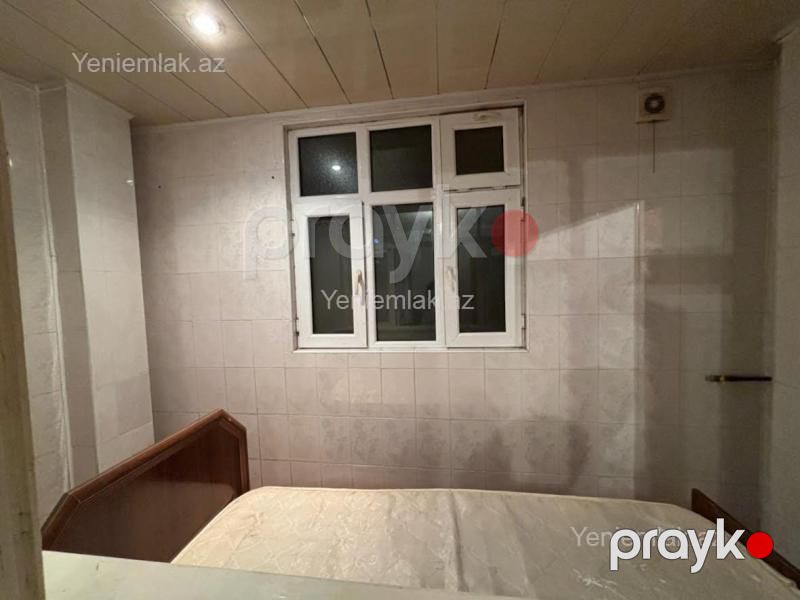 Satılır 2 otaqlı Bina evi menzil (Köhnə tikili), 50 m², 13-cü mikrorayon — Mənzil, Sumqayıt (6)