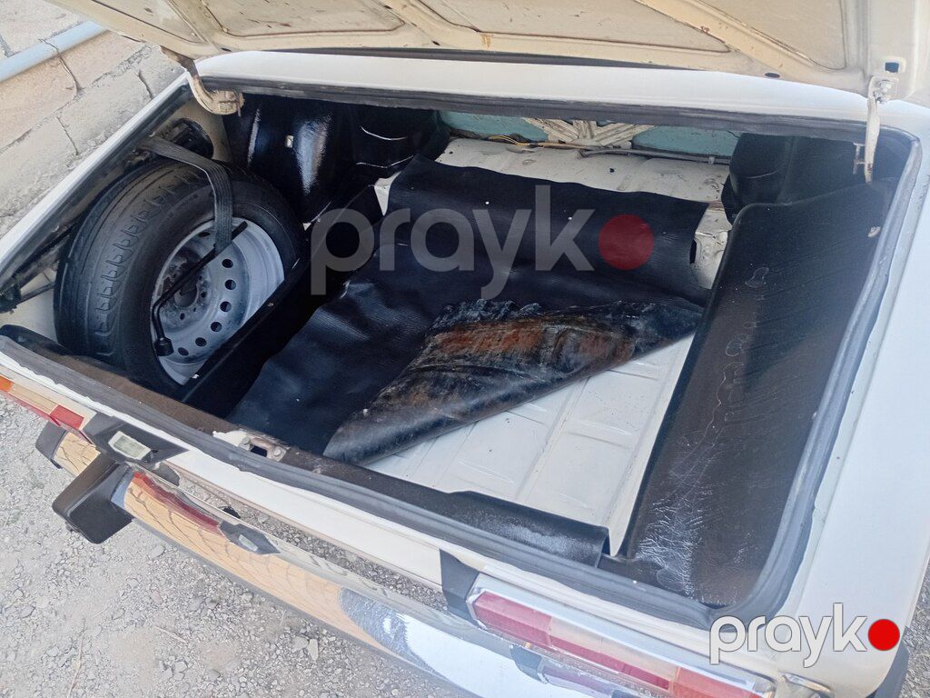 Lada (VAZ) 2106, 1.5 L, 2000 il, 65 822 km — Avtomobillər, Göyçay (10)