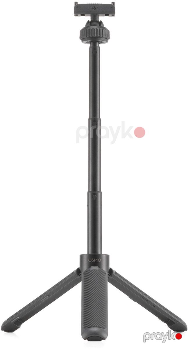 DJI Osmo Action Mini Extension ROD — Səs texnikası, Bakı (5)