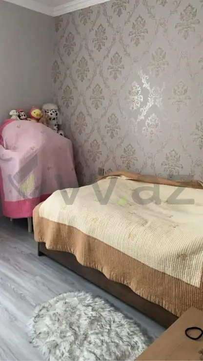 3 otaqlı Həyət evi Satılır, Xırdalan — Ev, villa, Xırdalan (2)