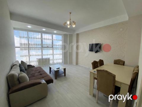 İcarəyə verilir 3 otaqlı yeni tikili 115 m² — Bakı