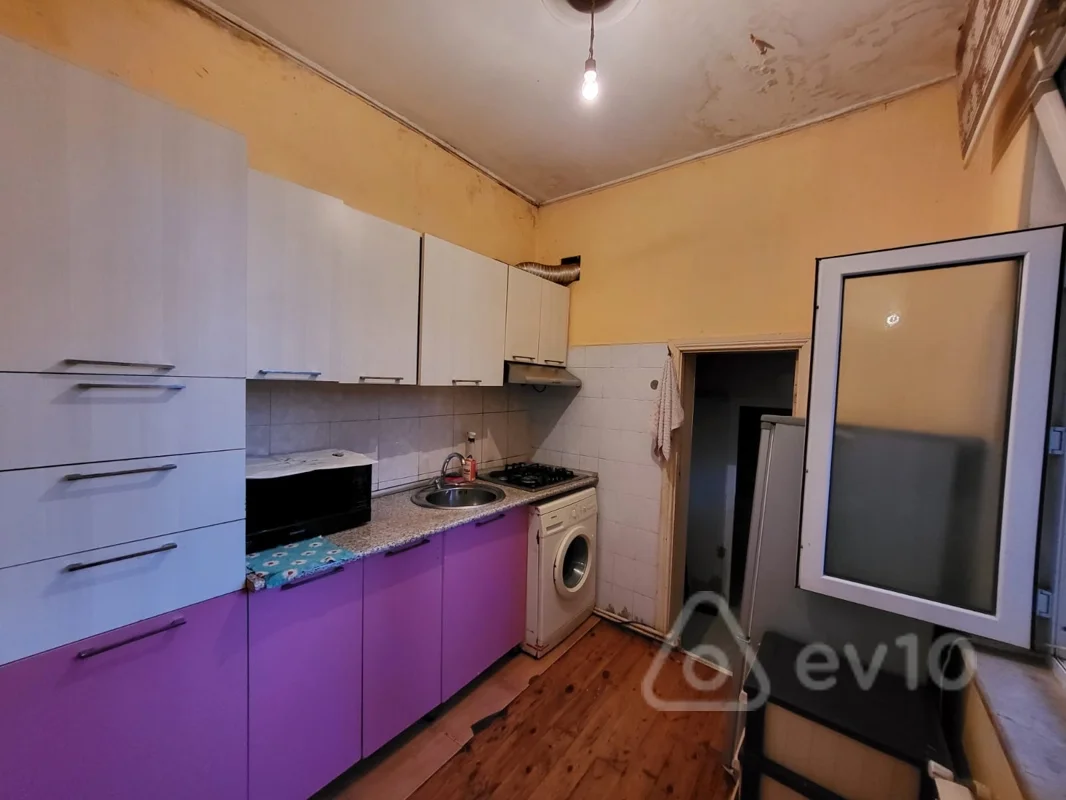 3 otaqlı həyət evi, 70 m², Qaraçuxur — kirayə — Ev, villa, Bakı (11)