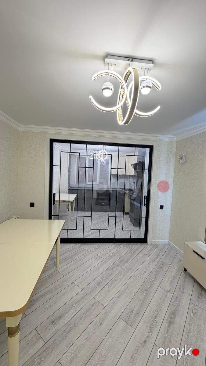 Satılır 3 otaqlı köhnə tikili 67 m² — Mənzil, Bakı (10)