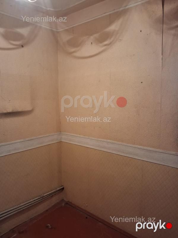 Satılır 1 otaqlı Bina evi menzil (Köhnə tikili), 31 m², 4-cü mikrorayon — Mənzil, Sumqayıt (5)