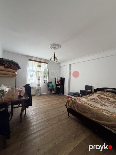 Satılır 1 otaqlı yeni tikili 57 m² — Bakı