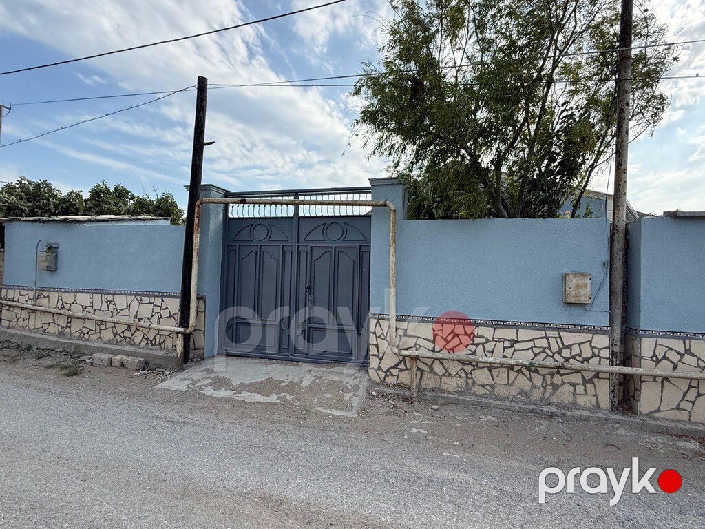 Satılır 3 otaqlı həyət evi/bağ evi 100 m² — Ev, villa, Bakı (2)