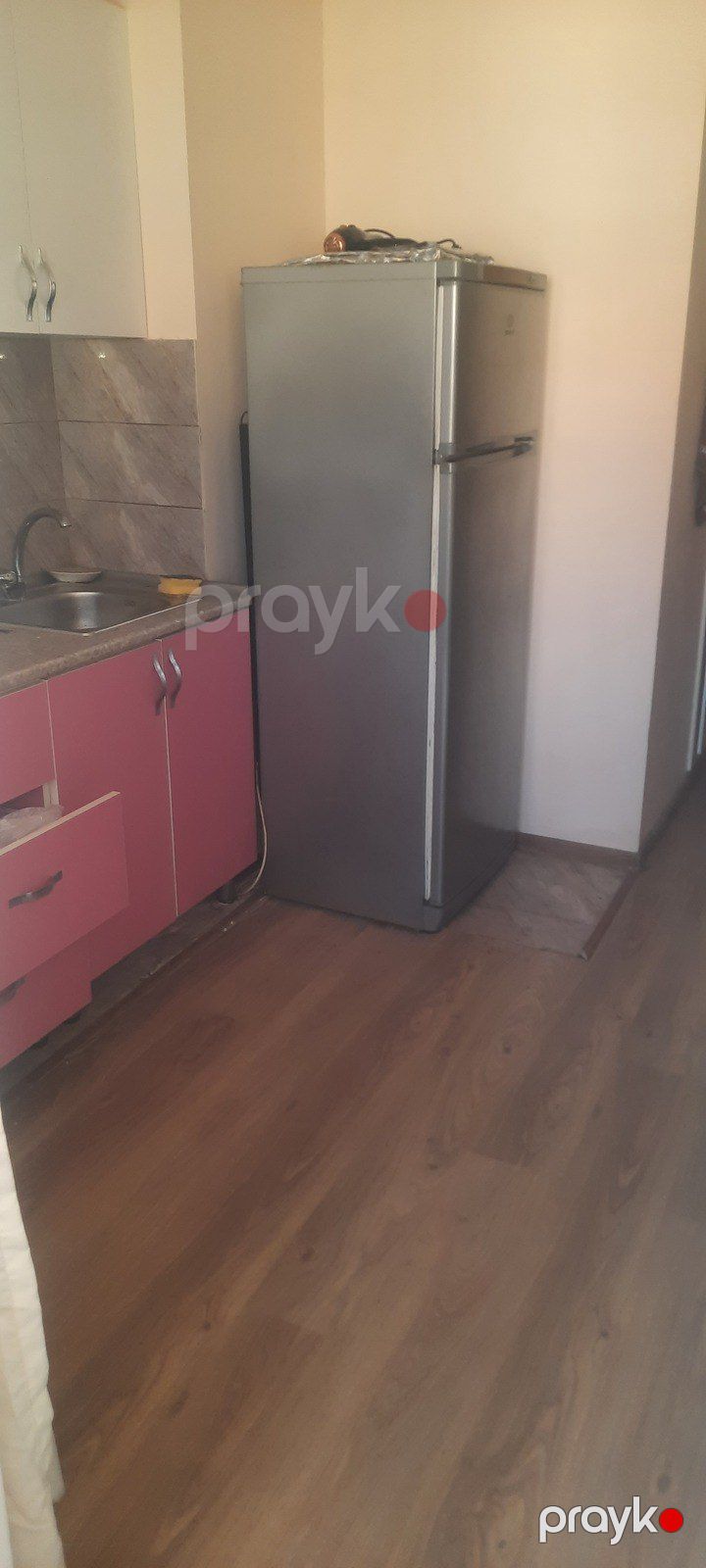 İcarəyə verilir 1 otaqlı köhnə tikili 45 m² — Mənzil, Bakı (3)
