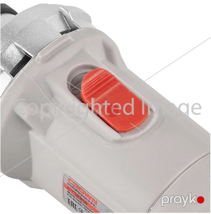 Pardaqlama maşını (düz) Crown CT13313 — Təmir və inşaat, Bakı (5)