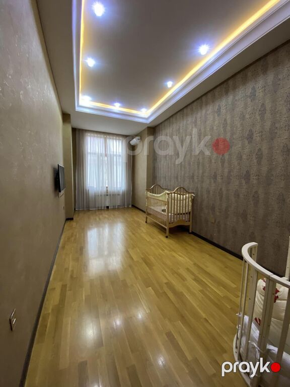 Satılır 4 otaqlı yeni tikili 218 m² — Mənzil, Bakı (8)