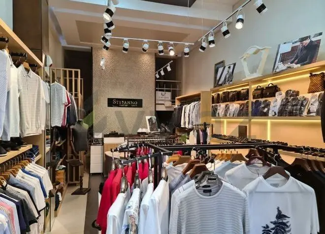 570 m² Obyekt / Ofis Satılır, Nəsimi, Bakı — Əmlak, Bakı (4)
