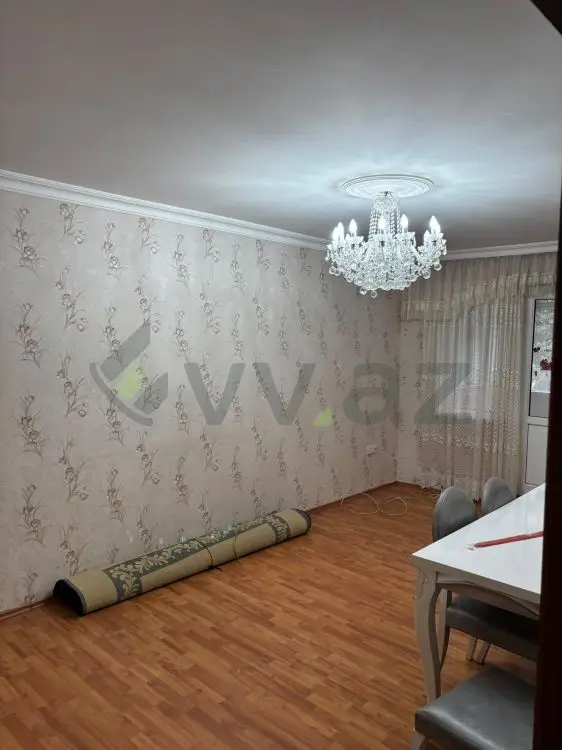 4 otaqlı mənzil Köhnə tikili Kirayə, 8-ci kilometr, Nizami, Bakı — Mənzil, Bakı (2)