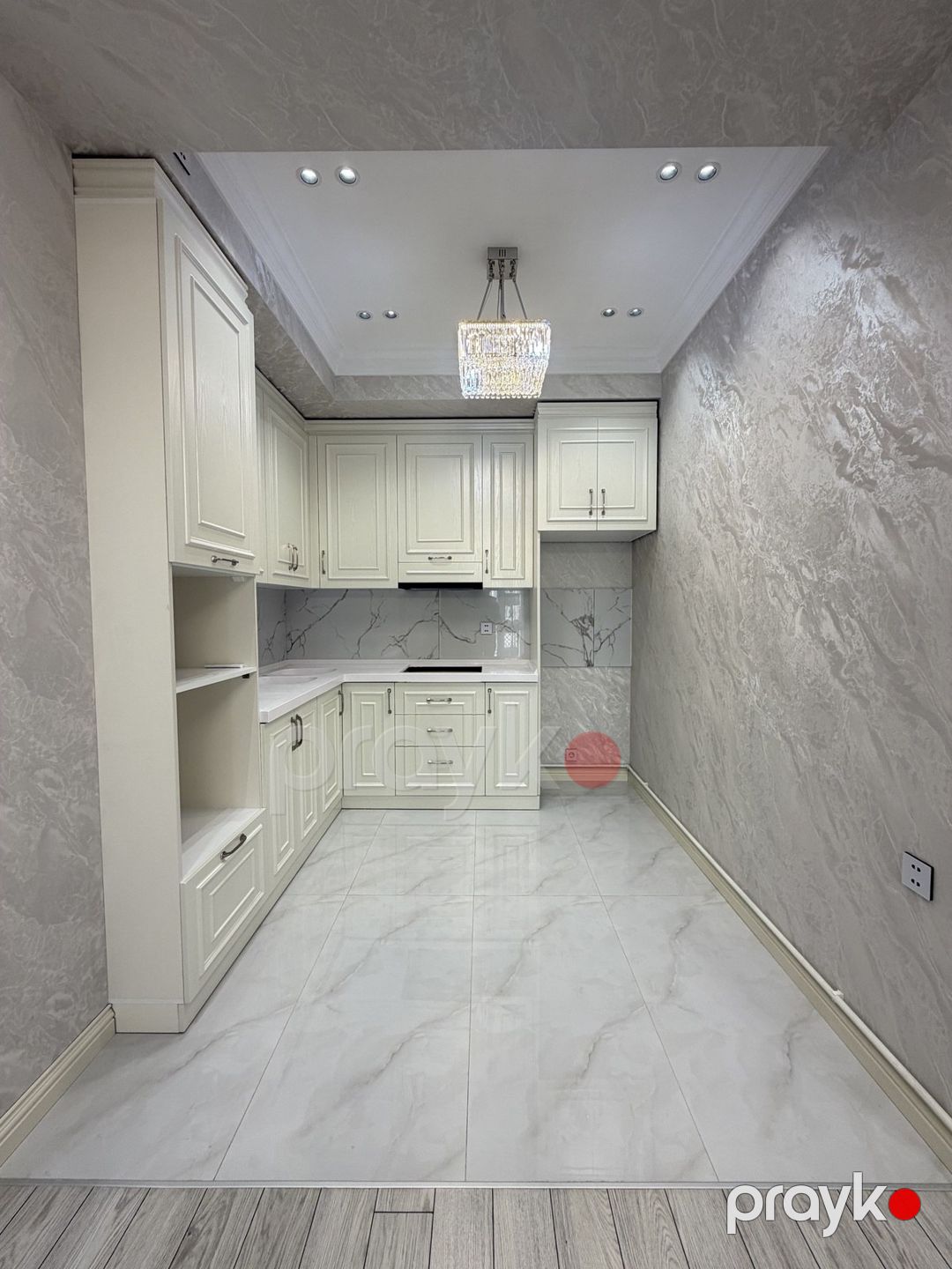 Satılır 3 otaqlı yeni tikili 92 m² — Mənzil, Bakı (5)