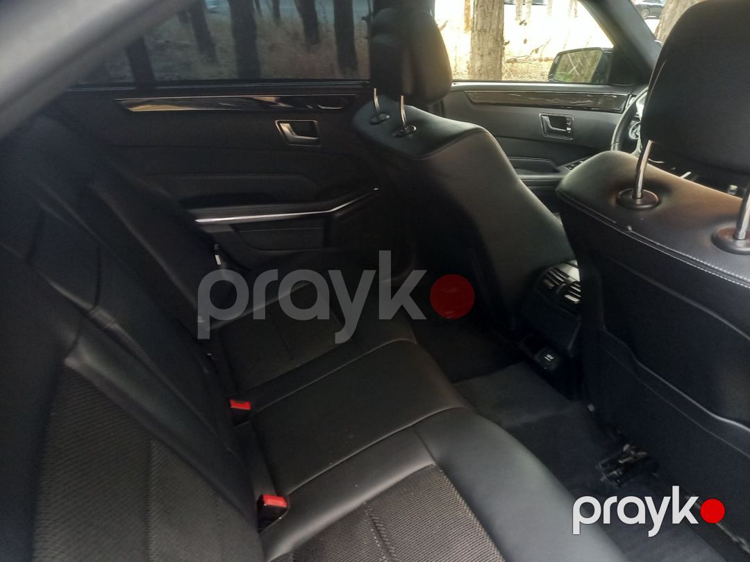 Mercedes E 220, 2014 il — Avtomobillər, Bakı (11)