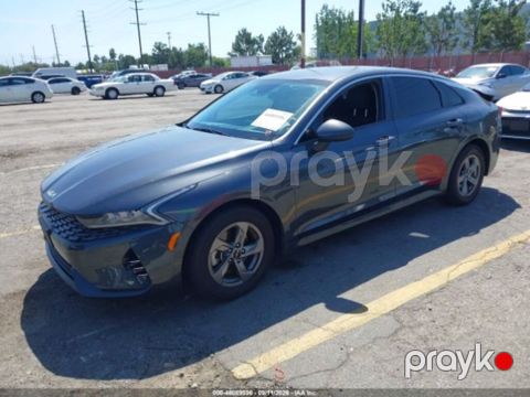 Kia K5, 1.6 L, 2022 il, 114 321 km