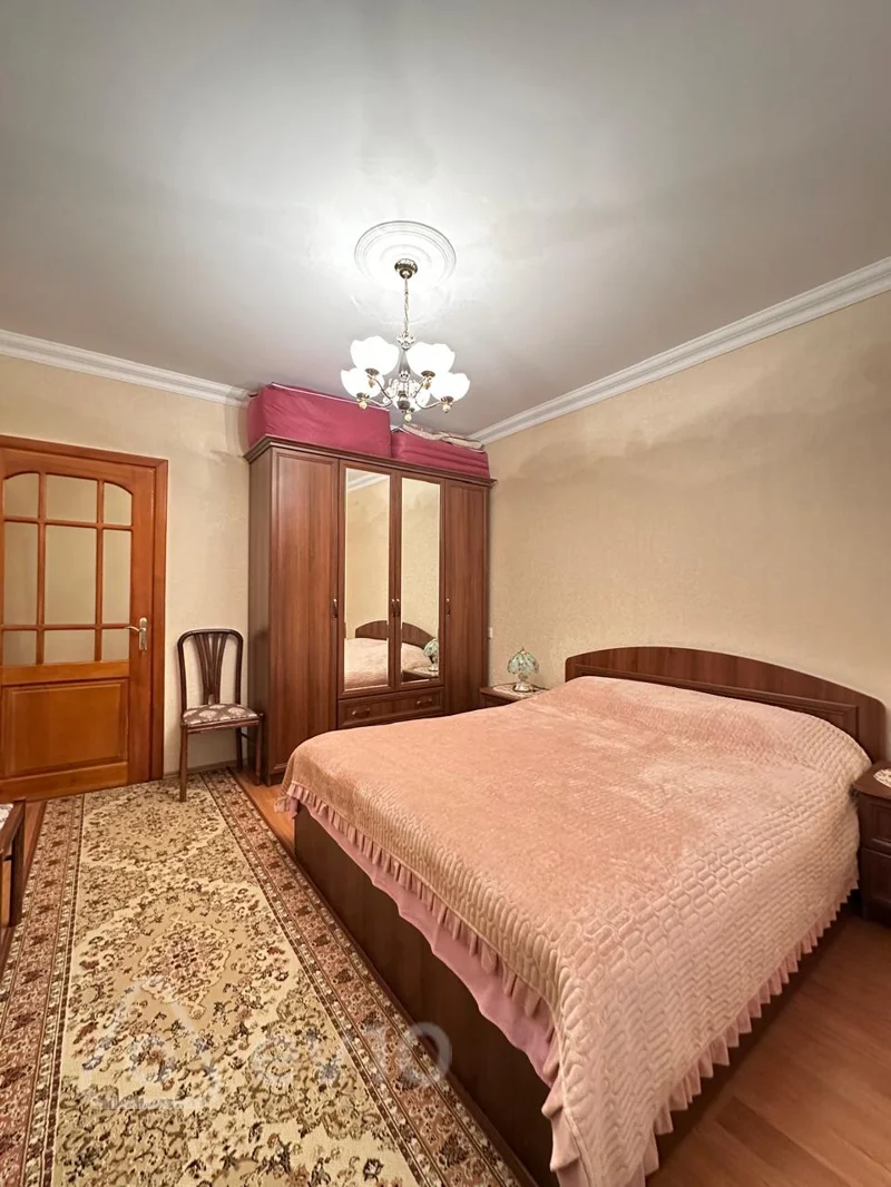2 otaqlı mənzil, 75 m², e.quluyev — Mənzil, Bakı (6)