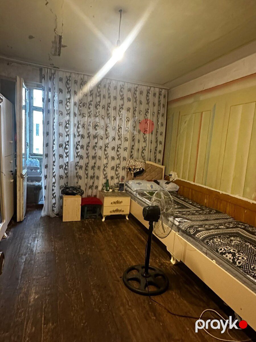 5-otaqlı mənzil, Sumqayıt ş., 100 m² — Mənzil, Sumqayıt (2)