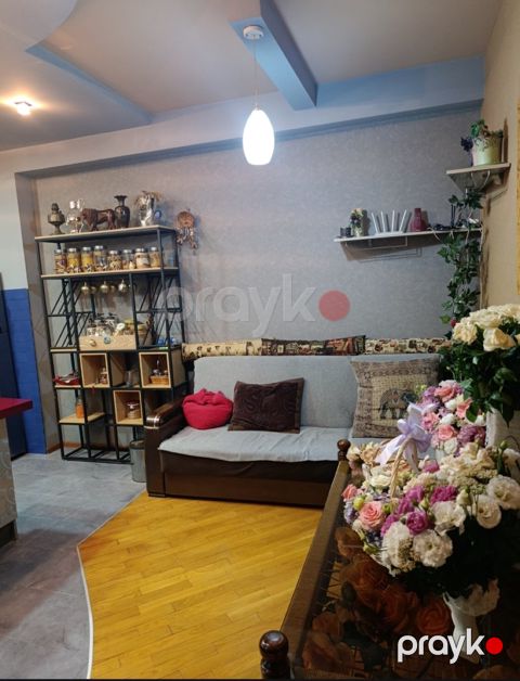 5-otaqlı yeni tikili kirayə verilir, Bayıl qəs., 230 m² — Bakı