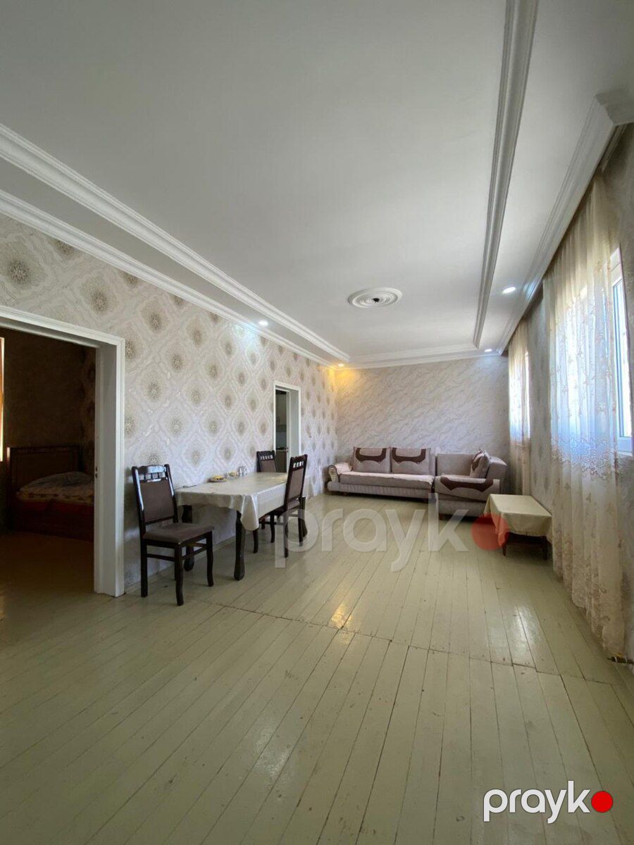 Həyət evi, İnşaatçılar qəs — Ev, villa, Sumqayıt (3)