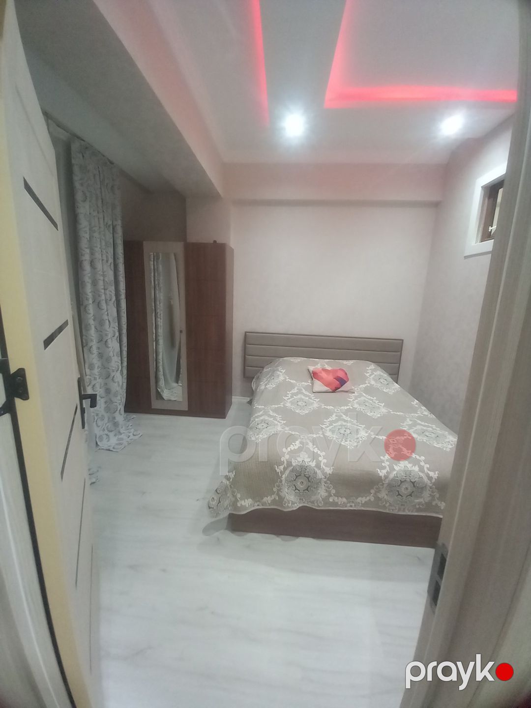 Satılır 3 otaqlı yeni tikili 77 m² — Mənzil, Bakı (11)