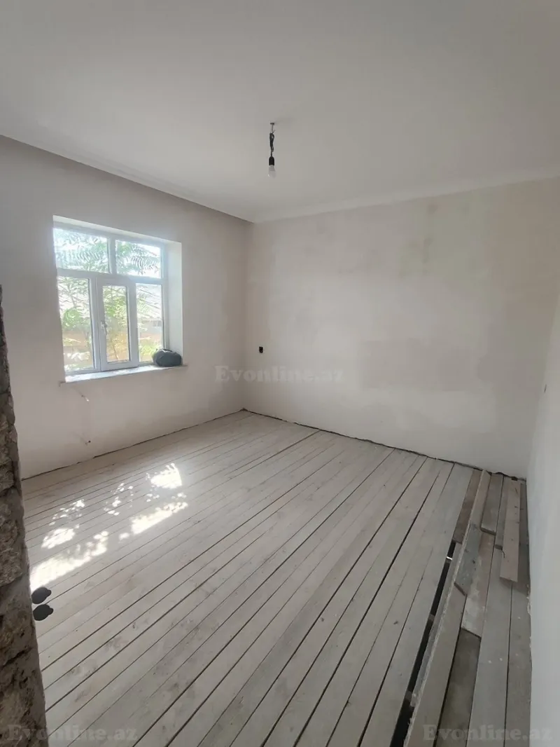 Satılır 4 otaqlı Həyət evi 110 m² Bakı, Suraxanı r., Əmircan — Ev, villa, Bakı (5)