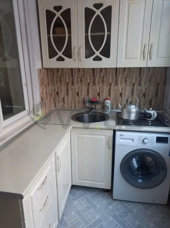 2 otaqlı mənzil Yeni tikili Satılır, Gənclər şəhərciyi, Abşeron — Mənzil (4)