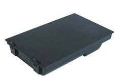 Lifebook N6110/N6410/N6420 Seriyası üçün FPCBP104 batareyası — Запчасти от ноутбуков