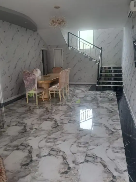 3 otaqlı Həyət evi Kirayə (günlük), Qax — Ev, villa, Qax (5)