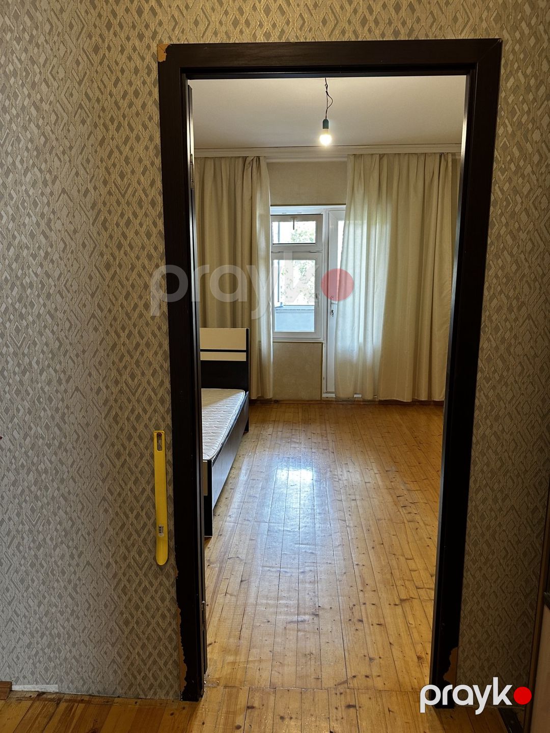 Satılır 2 otaqlı köhnə tikili 65 m² — Mənzil, Bakı (9)