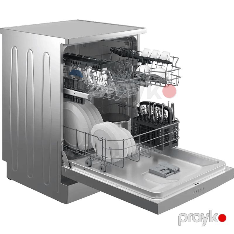 Qabyuyan Beko BDFN35620S — Qab yuyucu maşınlar, Bakı (3)