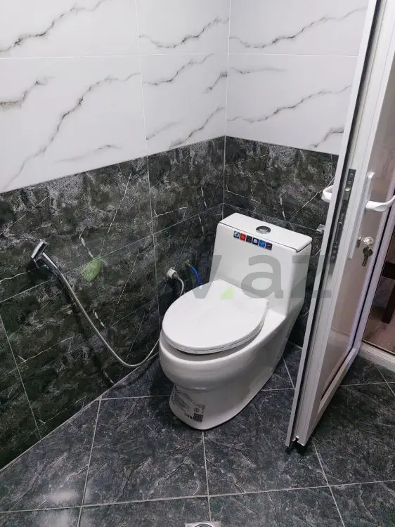 1 otaqlı Həyət evi Satılır, Zaqatala — Ev, villa, Zaqatala (6)