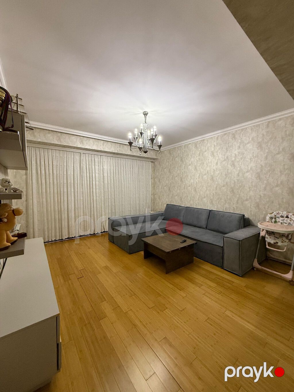 Yasamal, 2 otaqlı, Yeni tikili, m. 20 Yanvar, 66 kv. m — Mənzil, Bakı (10)