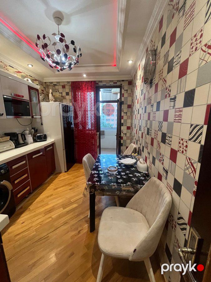 3 otaqlı mənzil, 85 m², Xırdalan ş. Abşeron Gənclər Şəhərciyi — Mənzil (9)