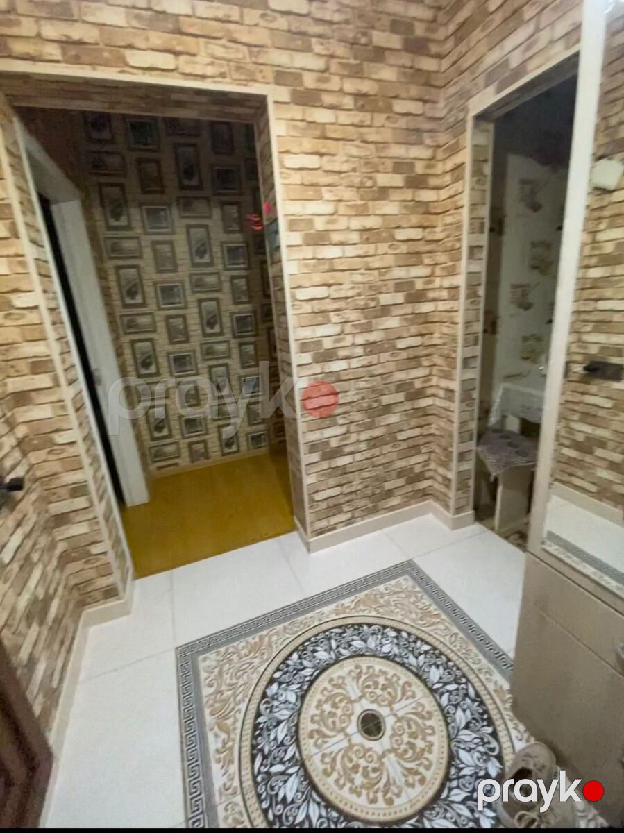 İcarəyə verilir 3 otaqlı yeni tikili 70 m² — Mənzil, Xırdalan (8)