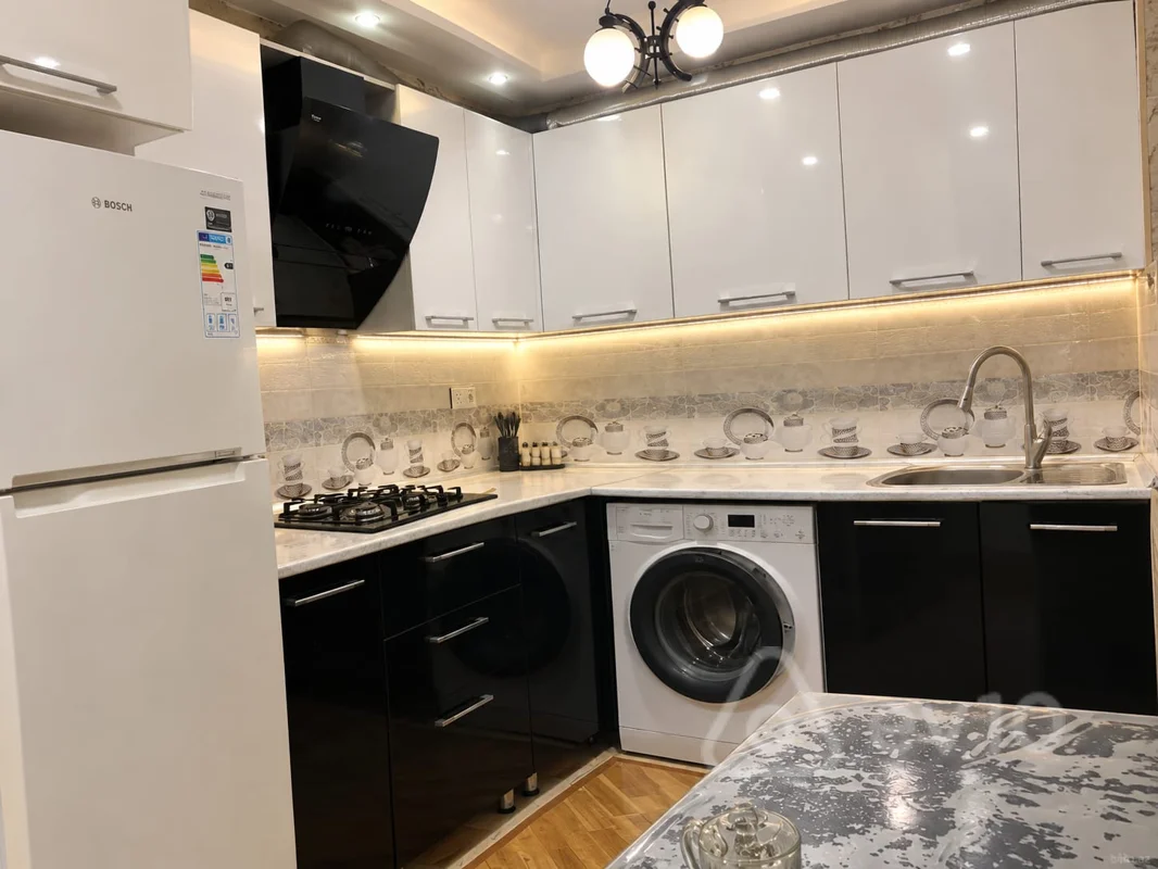 2 otaqlı mənzil, 69 m², Bakı, Bakı Tofig Abbasov küç.38a — kirayə — Mənzil, Bakı (6)
