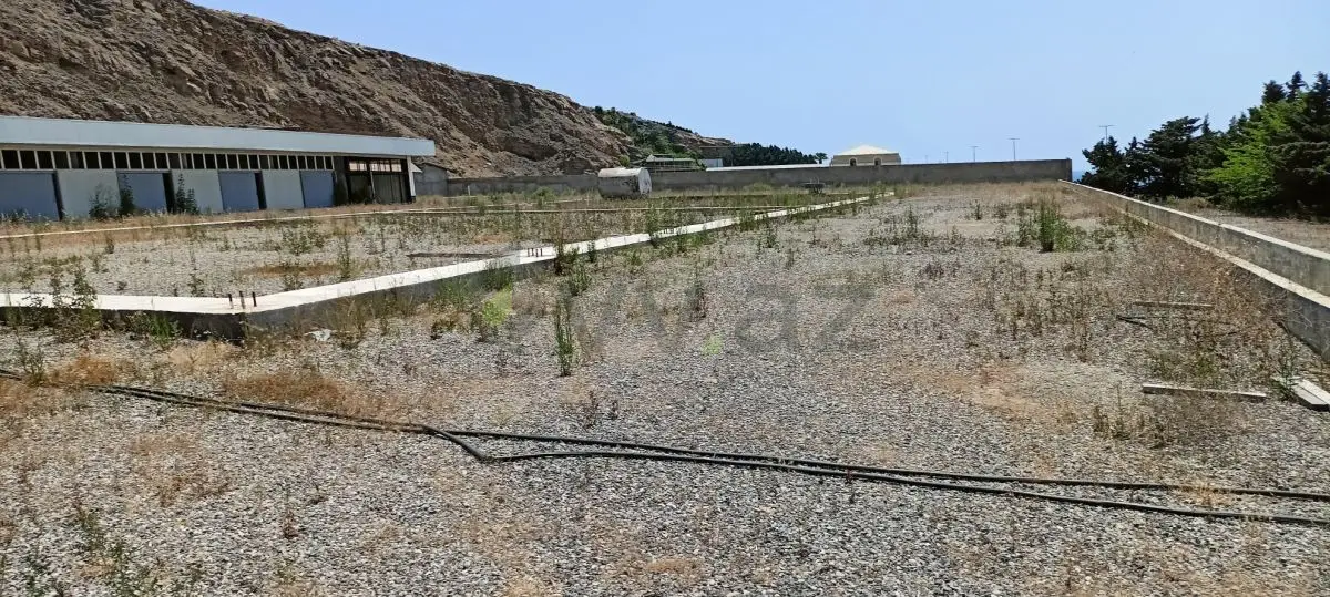 3600 m² Obyekt / Ofis Satılır, Şıxov qəs., Səbail, Bakı — Bakı