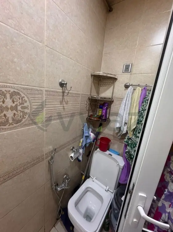 1 otaqlı mənzil Yeni tikili Satılır, 7-ci mikrorayon, Binəqədi, Bakı — Mənzil, Bakı (8)