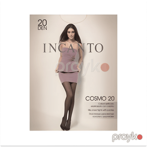 Kolqotqa Incanto Cosmo Melon, 20den, ölçü 3(М) — Bakı