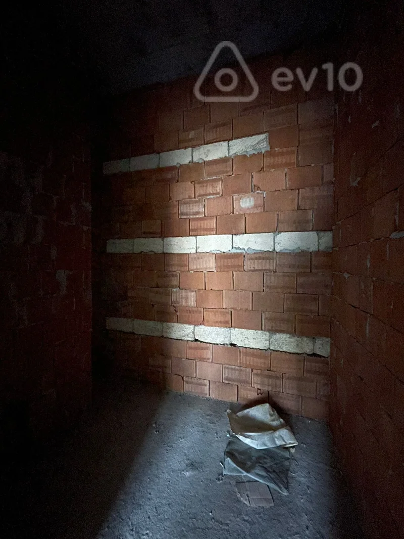 5 otaqlı mənzil, 256 m², Semed Vurgun kucesi — Mənzil, Bakı (4)