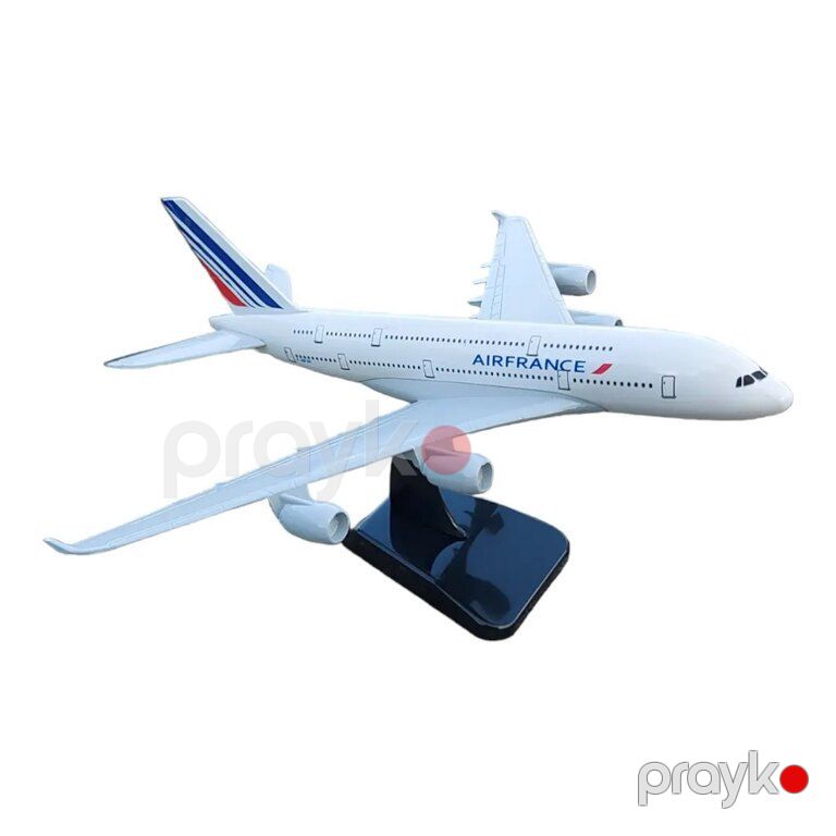 Aircraft modeli "Air France" — Kolleksiyalar, Bakı (3)