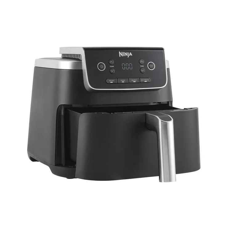 Air Fryer Ninja AF140EU — Mallar, Bakı (3)