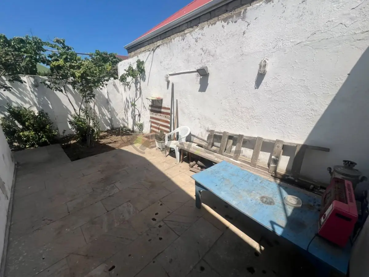 3 otaqlı Həyət evi Satılır, Şimal qres, Xəzər, Bakı — Ev, villa, Bakı (2)