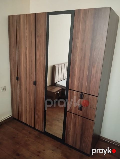 Divan, Yeni, Açılmayan, Bazasız, Süni dəri, Ödənişli çatdırılma — Masazır