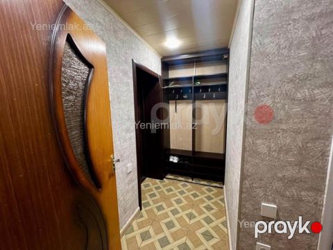 Satılır 2 otaqlı Bina evi menzil (Köhnə tikili), 50 m², Nizami rayonu — Bakı