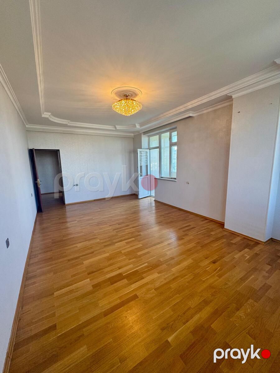 Satılır 3 otaqlı yeni tikili 130 m² — Mənzil, Bakı (6)
