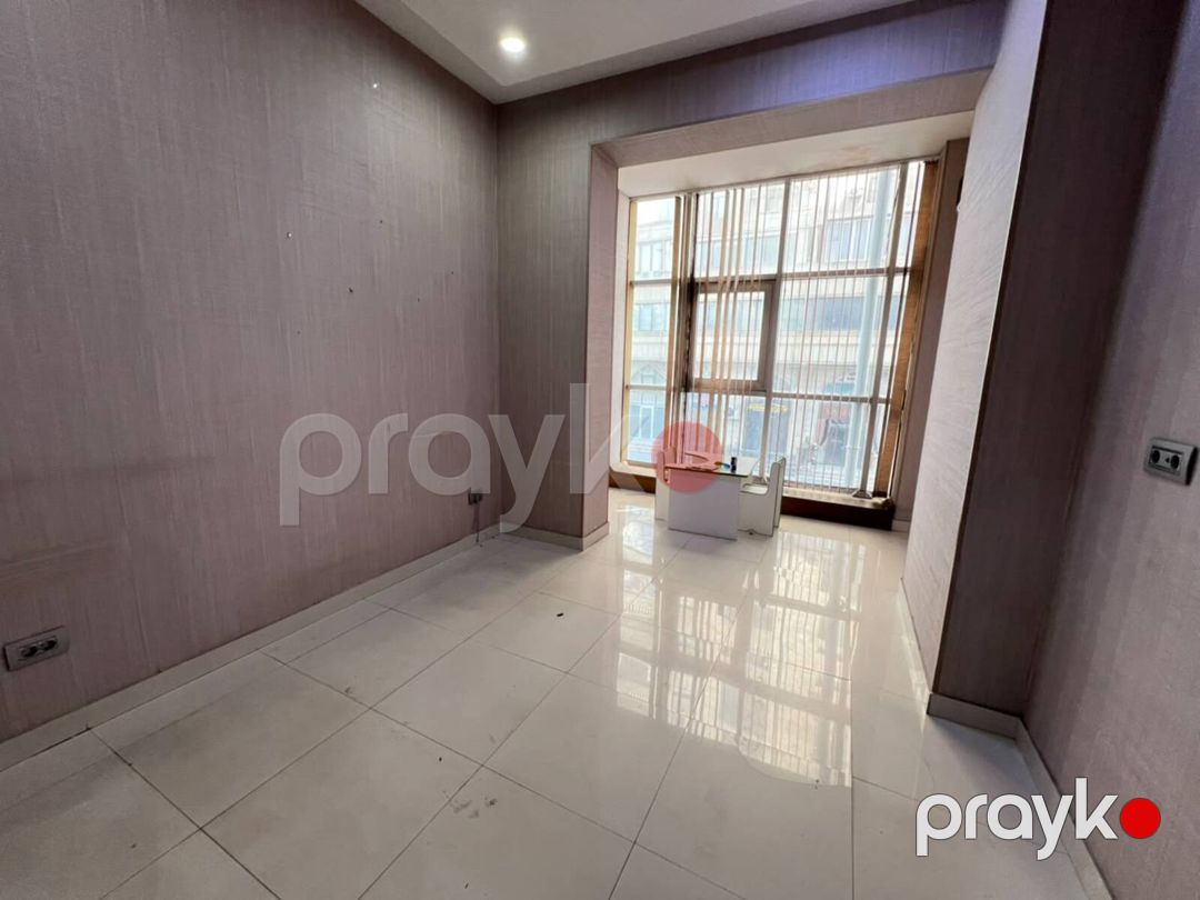 İcarəyə verilir 7 otaqlı ofis 250 m² — Ofis, Bakı (5)