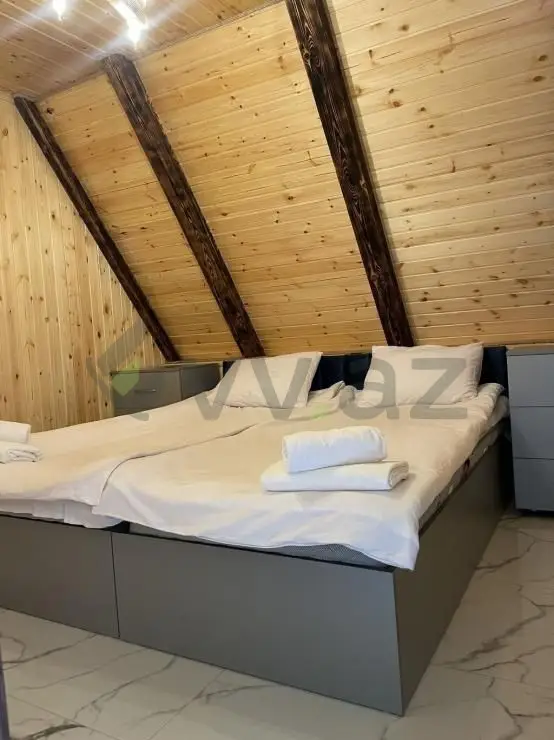 2 otaqlı Həyət evi Kirayə (günlük), Quba — Ev, villa, Quba (4)